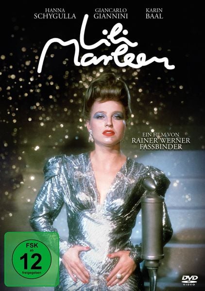 Produktbild: Lili Marleen (Filmjuwelen)