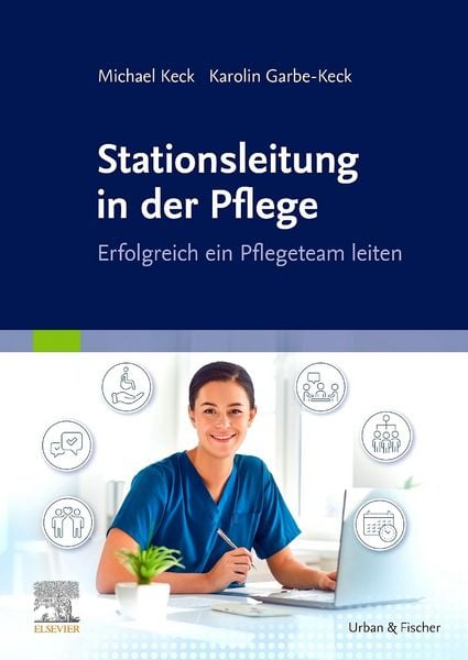 Produktbild: Stationsleitung in der Pflege