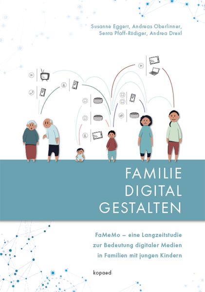 Produktbild: Familie Digital Gestalten