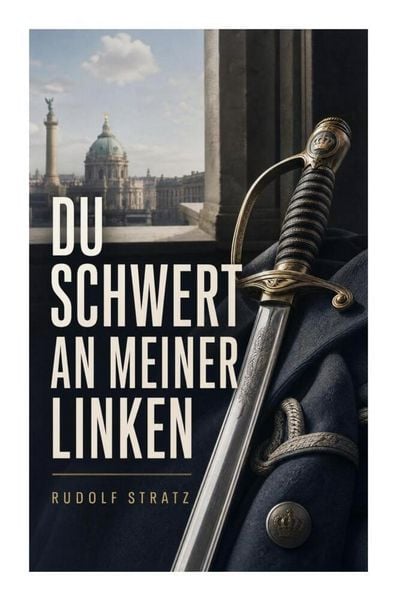 Produktbild: Du Schwert an meiner Linken