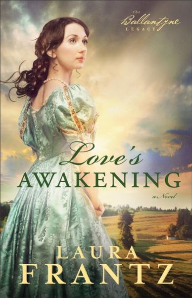 Produktbild: Love's Awakening