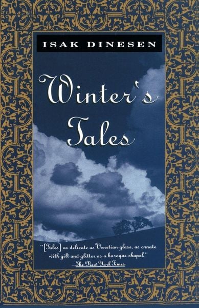 Produktbild: Winter's Tales