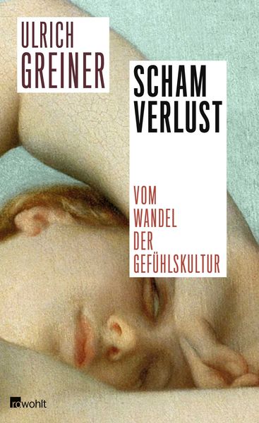 Produktbild: Schamverlust