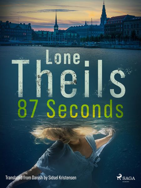 Produktbild: 87 Seconds
