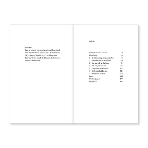 Produktbild: Genug von mir