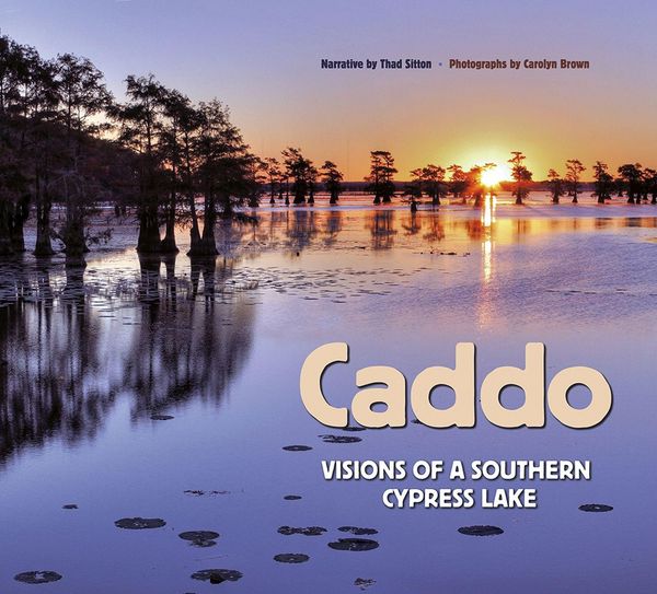 Produktbild: Caddo
