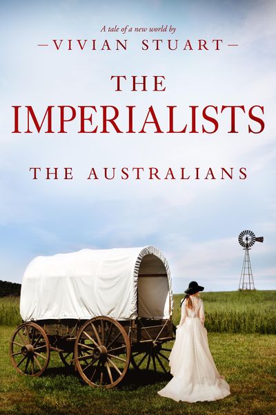 Produktbild: The Imperialists