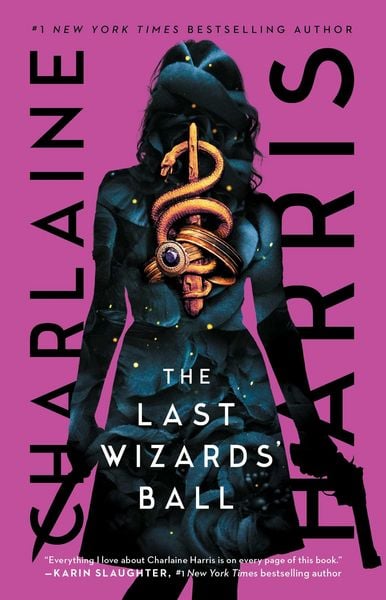 Produktbild: The Last Wizards' Ball