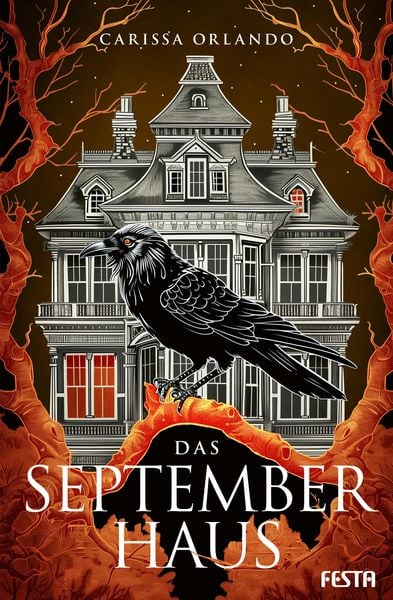 Produktbild: Das Septemberhaus