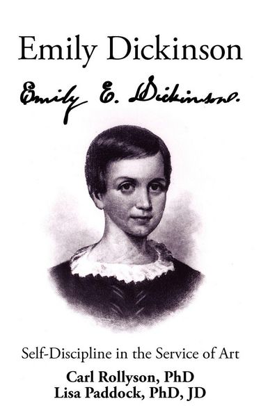 Produktbild: Emily Dickinson