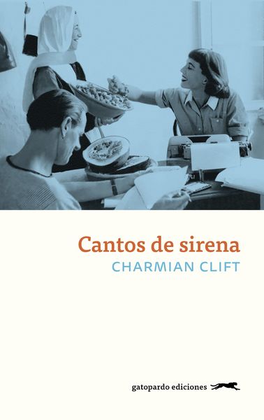 Produktbild: Cantos de sirena