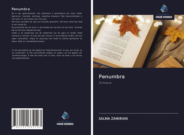 Produktbild: Penumbra