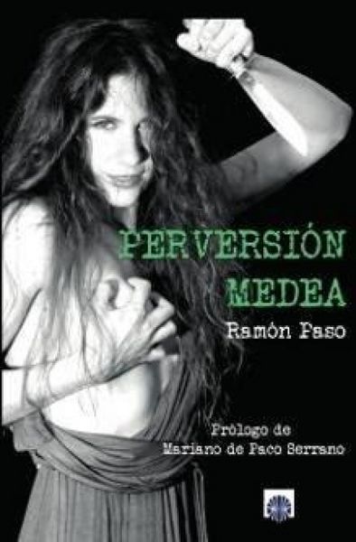 Produktbild: Perversi&oacute;n Medea