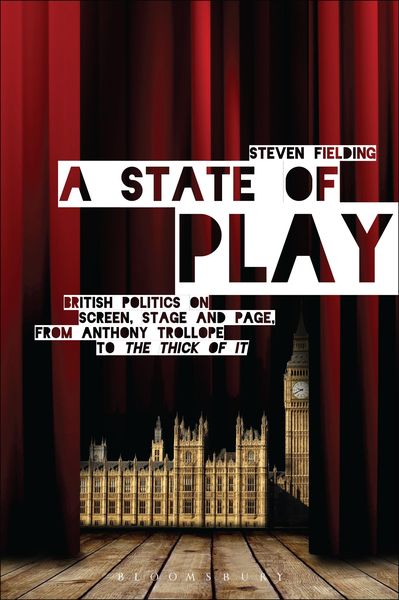 Produktbild: A State of Play