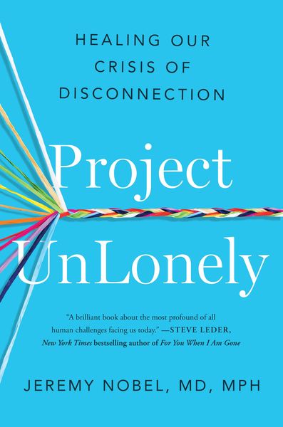Produktbild: Project Unlonely