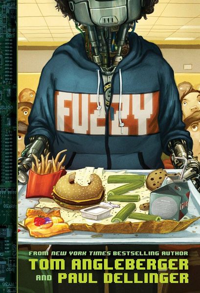 Produktbild: Fuzzy
