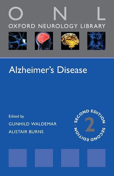 Produktbild: Alzheimer's Disease