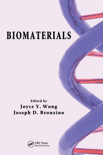 Produktbild: Biomaterials