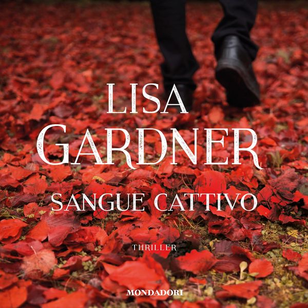 Produktbild: Sangue cattivo