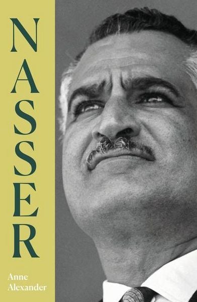 Produktbild: Nasser