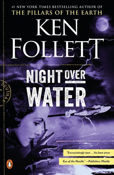 Produktbild: Night over Water