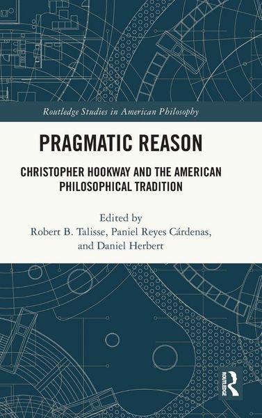 Produktbild: Pragmatic Reason