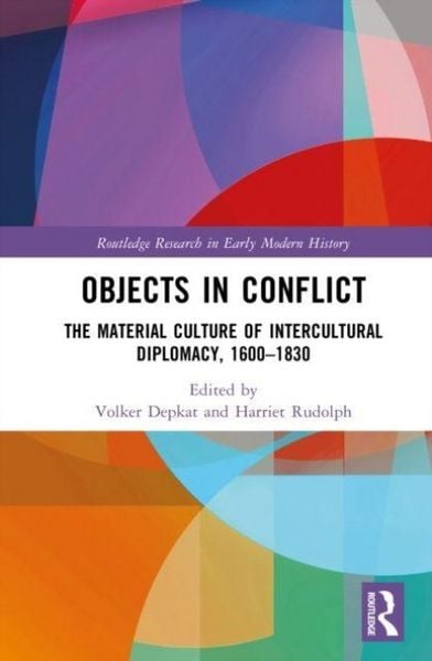 Produktbild: Objects in Conflict