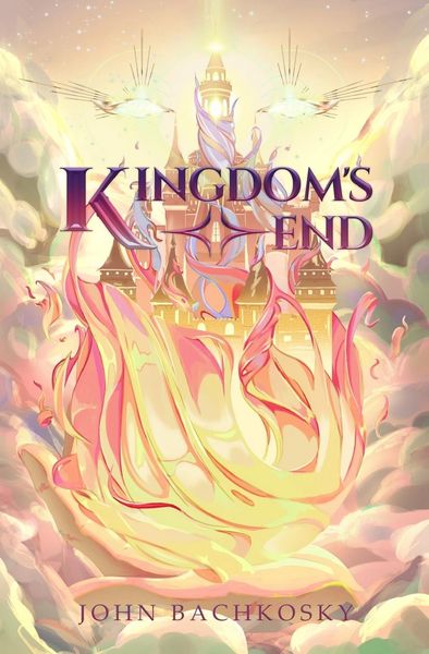 Produktbild: Kingdom's End