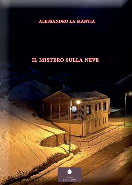 Produktbild: Il mistero sulla neve
