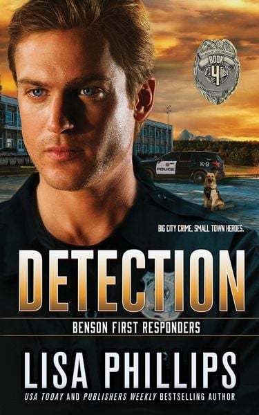 Produktbild: Detection
