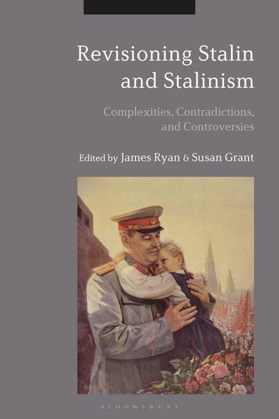 Produktbild: Revisioning Stalin and Stalinism