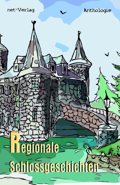 Produktbild: Regionale Schlossgeschichten
