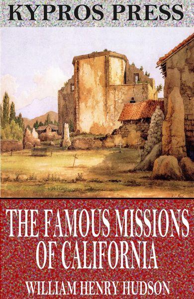 Produktbild: The Famous Missions of California