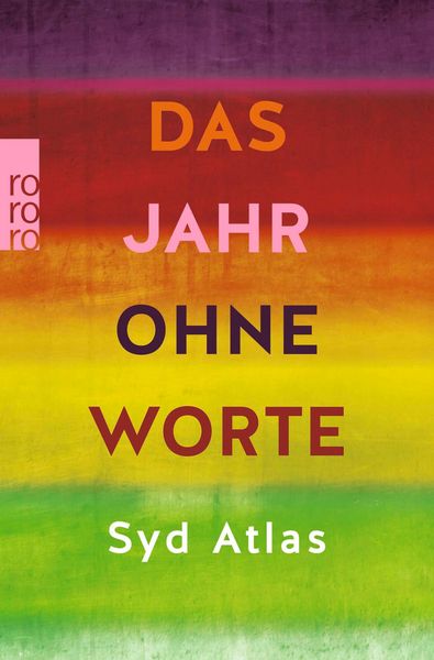 Produktbild: Das Jahr ohne Worte