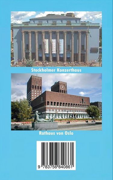 Produktbild: Deutsche Nobelpreistr&auml;ger 1901-2021