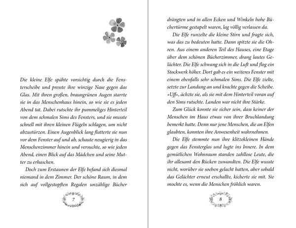 Produktbild: Hummelbi – Der geheime Elfenzauber