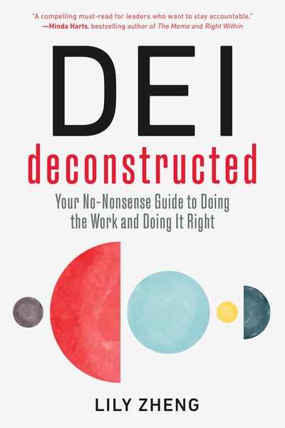 Produktbild: DEI Deconstructed