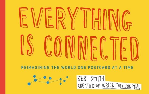 Produktbild: Smith, K: Everything is Connected