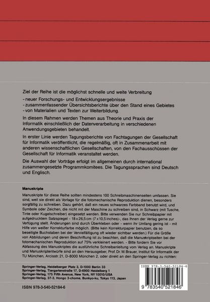 Produktbild: Datenverwaltung in verteilten Systemen
