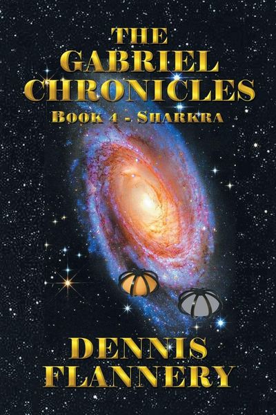 Produktbild: The Gabriel Chronicles