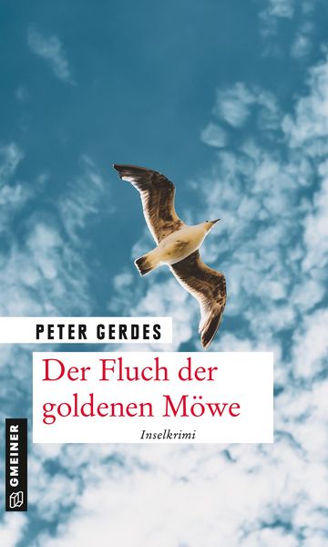 Produktbild: Der Fluch der goldenen M&ouml;we