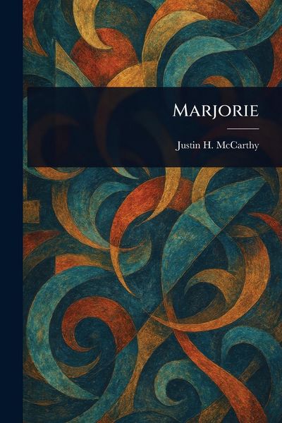 Produktbild: Marjorie