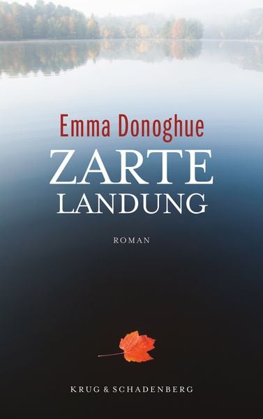 Produktbild: Zarte Landung