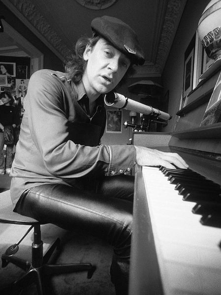 Udo Lindenberg: Perlensammlung