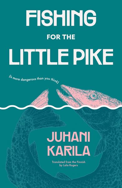 Produktbild: Fishing for the Little Pike