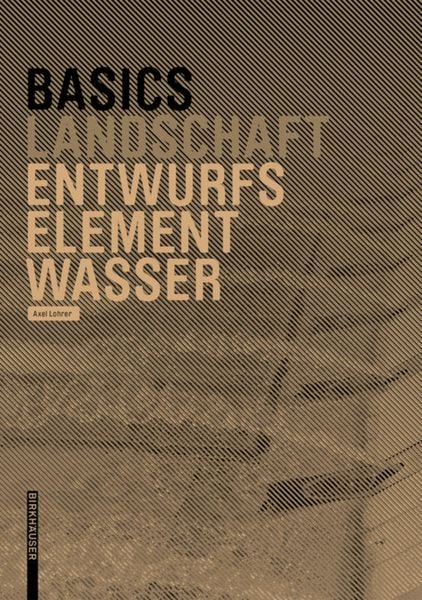 Produktbild: Basics Entwurfselement Wasser