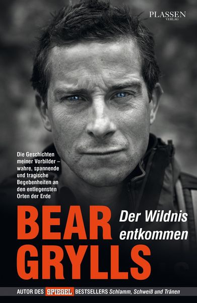 Produktbild: Der Wildnis entkommen