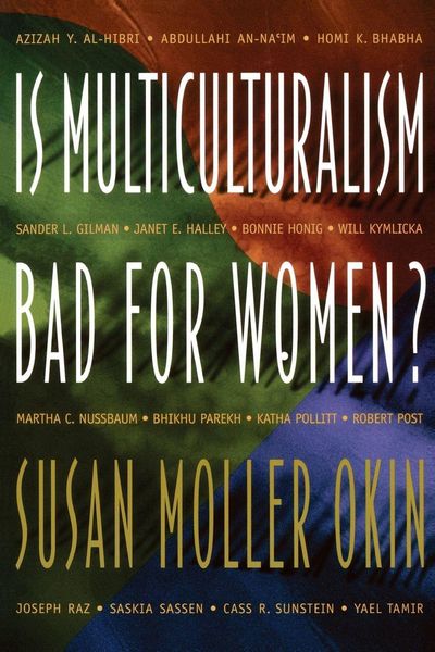 Produktbild: Is Multiculturalism Bad for Women?
