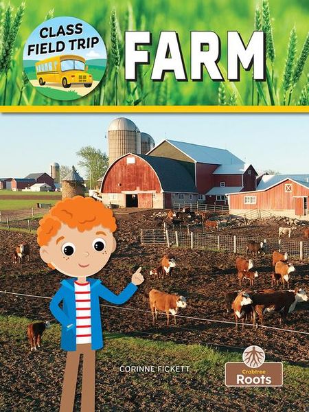 Produktbild: Farm