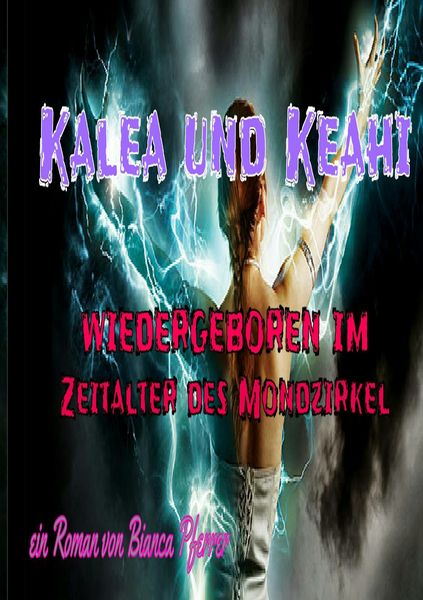 Produktbild: Kalea und Keahi